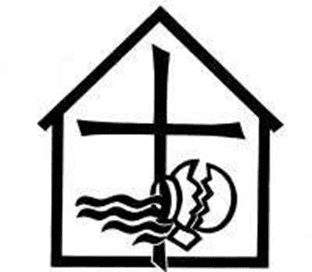 SOAR Management Consulting Group Bethany House Ministries Unofficial Logo