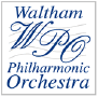 Waltham Philharmonic Orchestra